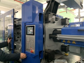 注塑模具的加工中滾塑成型工藝的優勢有哪(nǎ)些